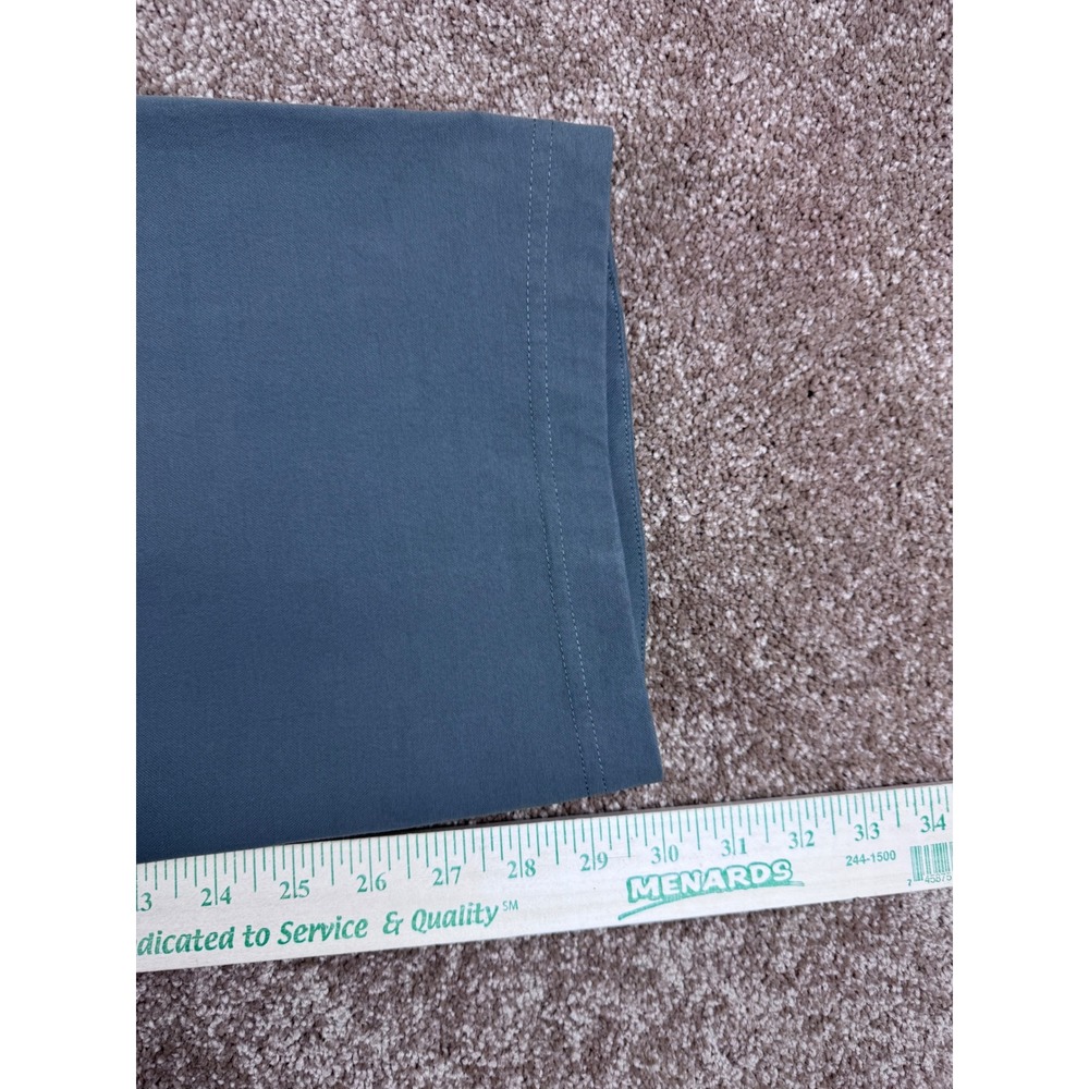 Lululemon VersaTwill Relaxed-Fit Cargo Pant Army Green Mens‎ 38 LM5B13S NEW $148 - Picture 5 of 13